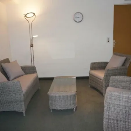 Paradies 402 Apartment *
