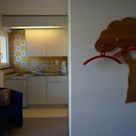 Paradies 402 Arosa