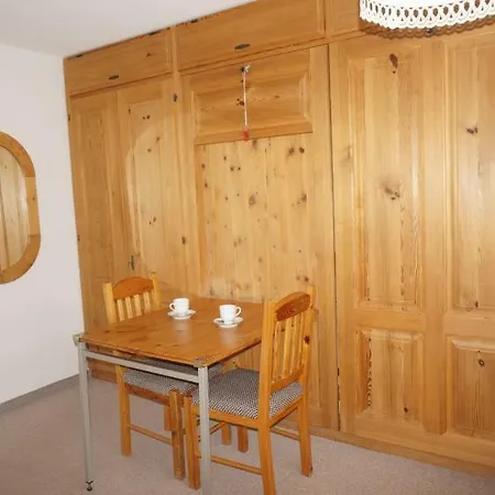 Paradies 402 Apartment