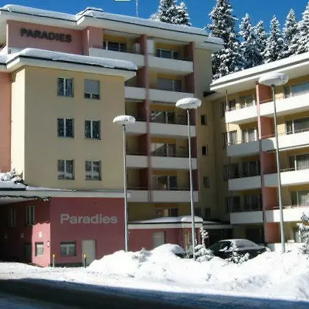 Paradies 402 Arosa