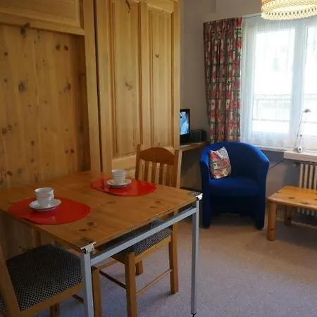 Paradies 402 Appartement
