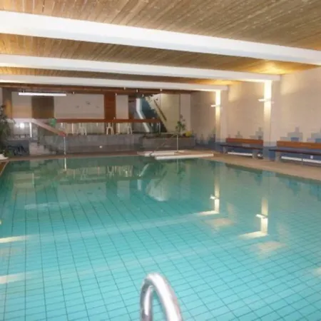 Appartement Paradies 402